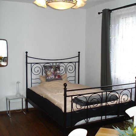 Appartement 25 Qm Mit Bad An Der Mosel - Naehe Koblenz Dieblich Luaran gambar