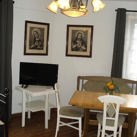 Appartement 25 Qm Mit Bad An Der Mosel - Naehe Koblenz Dieblich Luaran gambar