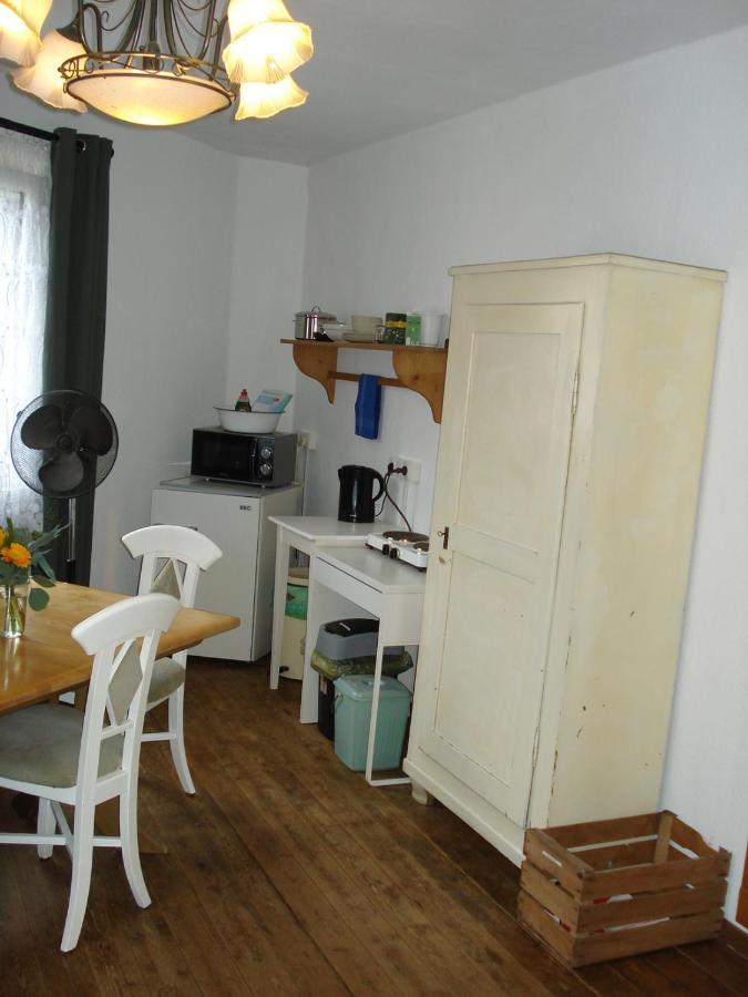 Appartement 25 Qm Mit Bad An Der Mosel - Naehe Koblenz Dieblich Luaran gambar