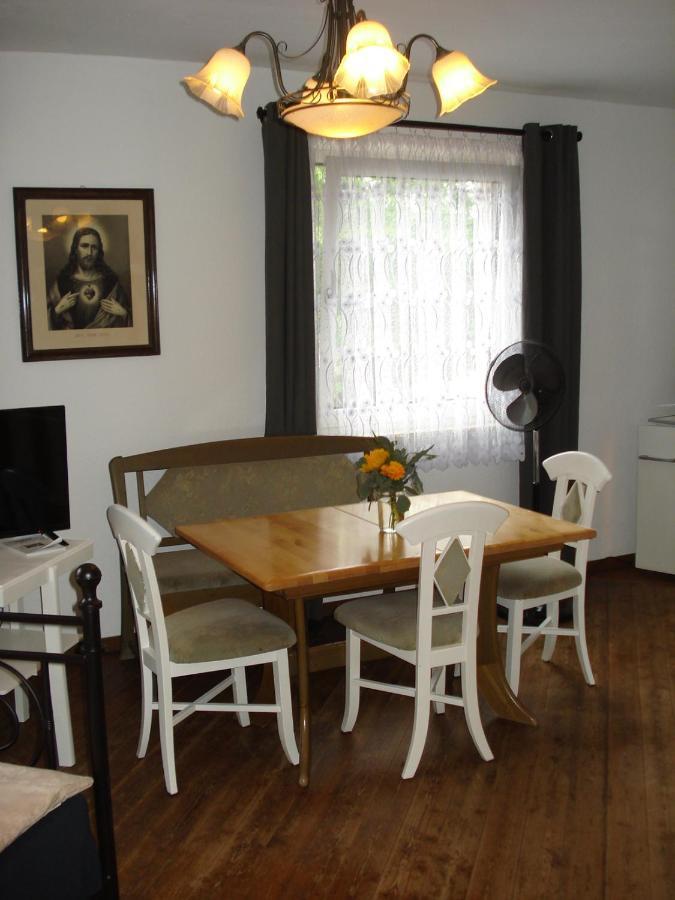 Appartement 25 Qm Mit Bad An Der Mosel - Naehe Koblenz Dieblich Luaran gambar
