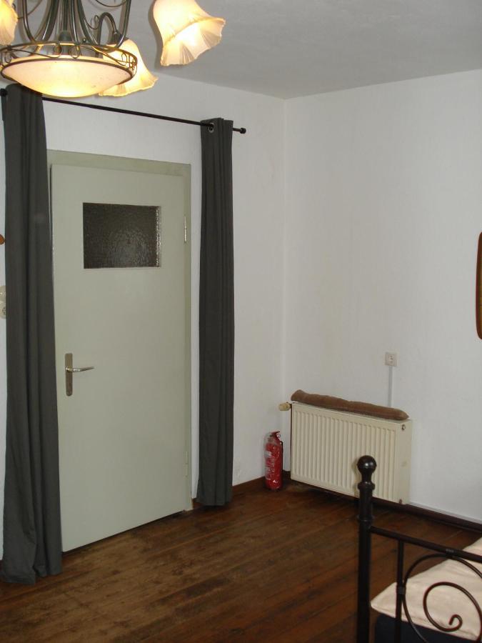 Appartement 25 Qm Mit Bad An Der Mosel - Naehe Koblenz Dieblich Luaran gambar