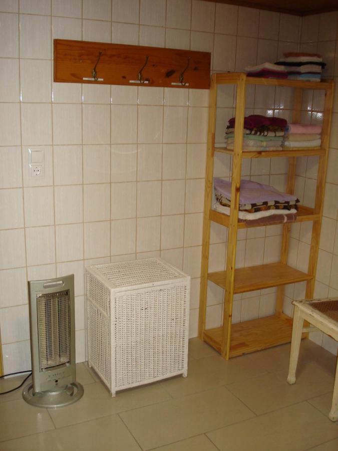 Appartement 25 Qm Mit Bad An Der Mosel - Naehe Koblenz Dieblich Luaran gambar
