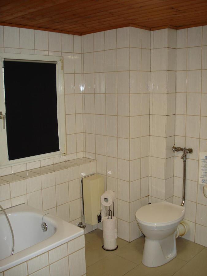 Appartement 25 Qm Mit Bad An Der Mosel - Naehe Koblenz Dieblich Luaran gambar