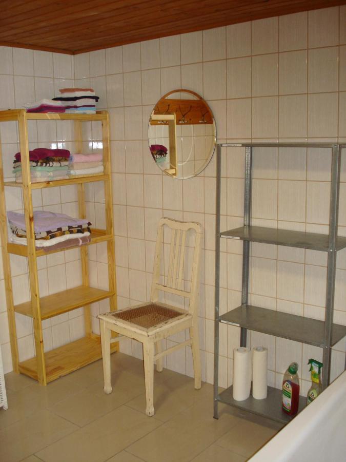 Appartement 25 Qm Mit Bad An Der Mosel - Naehe Koblenz Dieblich Luaran gambar